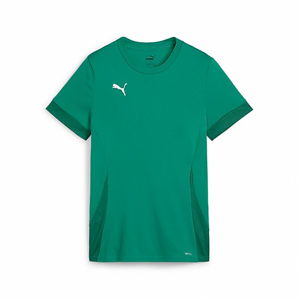 PUMA Trainingstop "TEAMGOAL MATCHDAY JERSEY WMNS" sportlicher Stil, für Fuß günstig online kaufen