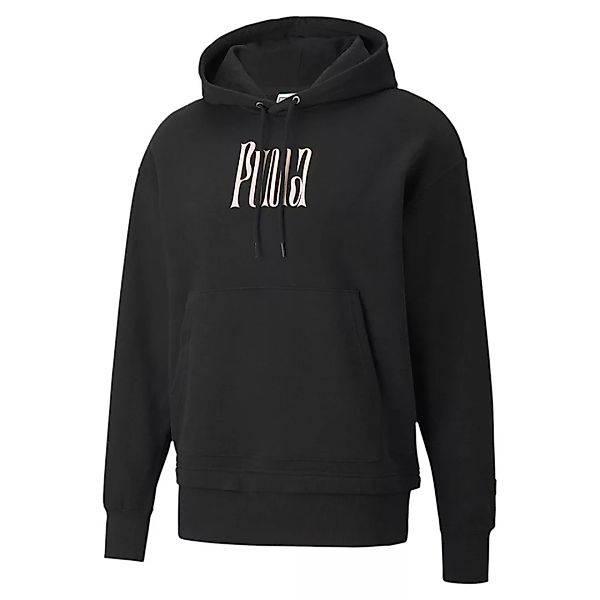 Puma Select Downtown Graphic S Puma Black günstig online kaufen