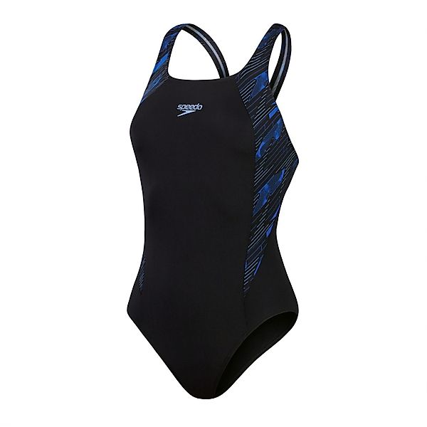 Speedo Badeanzug Hyperboom Badeanzug günstig online kaufen