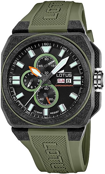 Lotus Chronograph 18976/1, Quarzuhr, Armbanduhr, Herrenuhr, günstig online kaufen