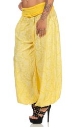 malito more than fashion Haremshose 8580 günstig online kaufen