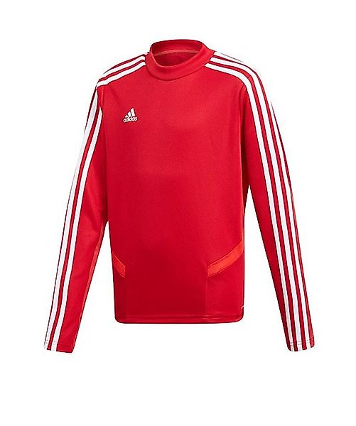 adidas Performance Sweatshirt Tiro 19 Trainingstop Polyester günstig online kaufen