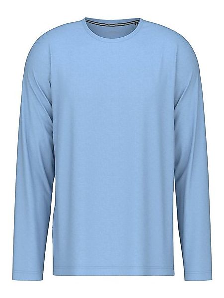 CALIDA Pyjamaoberteil Remix Basic Sleep Herren (1-tlg) günstig online kaufen