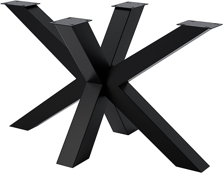 CLP Esstisch Harlan, für DIY-Tisch, bis günstig online kaufen