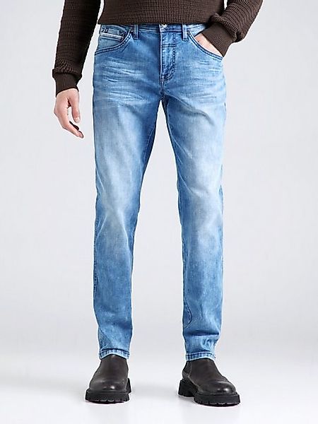 CAMP DAVID Regular-fit-Jeans Da:vd (1-tlg) günstig online kaufen