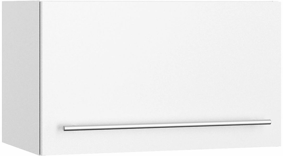 KOCHSTATION Klapphängeschrank "KS-Bern2" Breite 60 cm, 1 Klappe günstig online kaufen