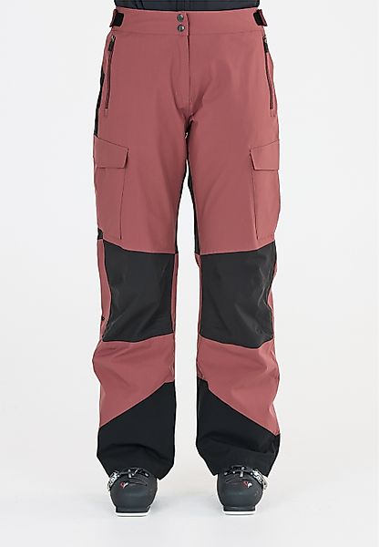 SLOPE Skihose "Bandone" mit wasserabweisender Membran günstig online kaufen