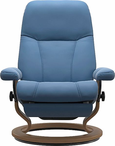 Stressless "Consul" elektrisch verstellbar, optional 2-motorisch, Größe M & günstig online kaufen