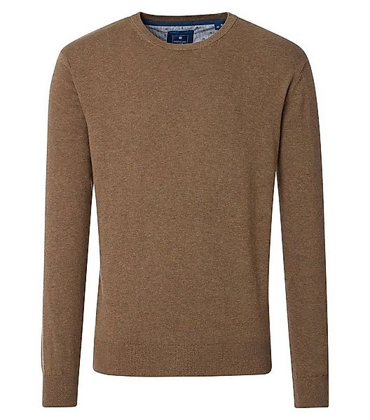 Redmond Rundhalspullover Pullover (1-tlg., 1er-Pack) hochwertige Qualität m günstig online kaufen