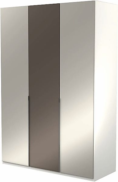 Musterring Drehtürenschrank "San Diego, Kleiderschrank, Schrank, Garderobe, günstig online kaufen