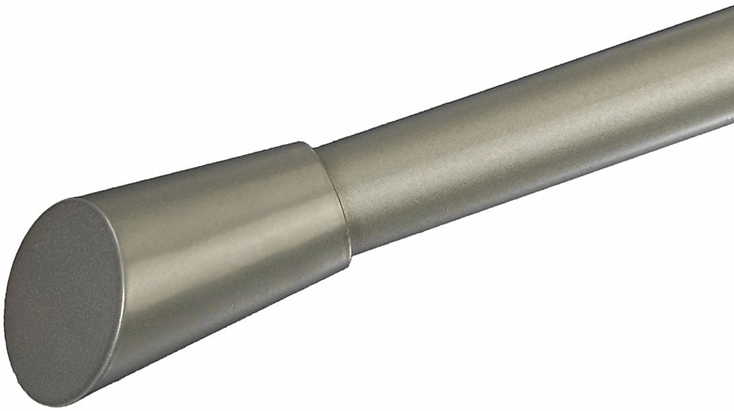 Liedeco Gardinenstangen-Endstück "Bit" für Gardinenstangen Ø 20 mm günstig online kaufen
