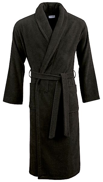 Carl Ross Unisex-Bademantel "96200", (1 St.), hygieniCotton-kochfester Bade günstig online kaufen