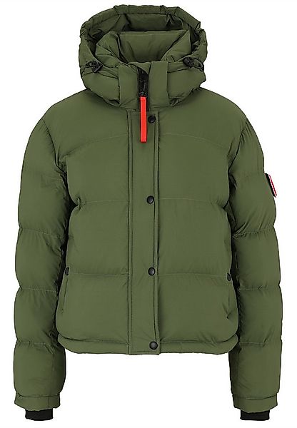 No.1 COMO Winterjacke LEJIA günstig online kaufen