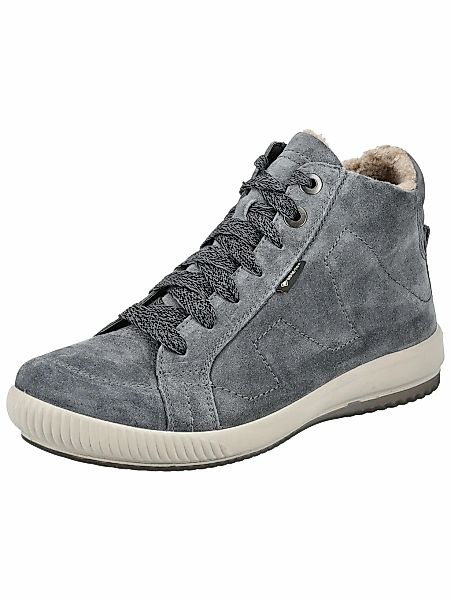 Legero Sneaker "Legero Sneaker Veloursleder" günstig online kaufen