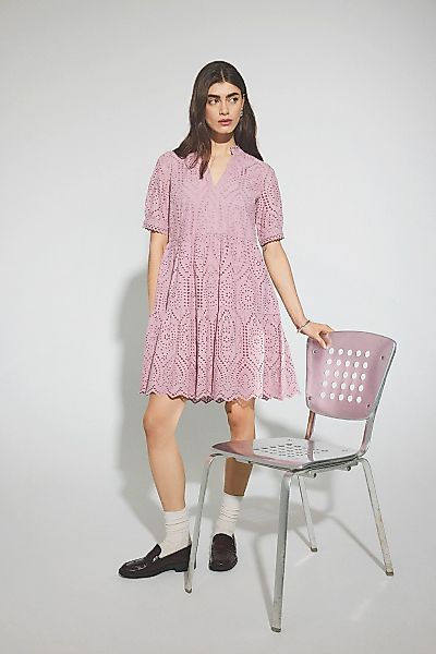 Y.A.S Blusenkleid YASHOLI SS DRESS S. günstig online kaufen