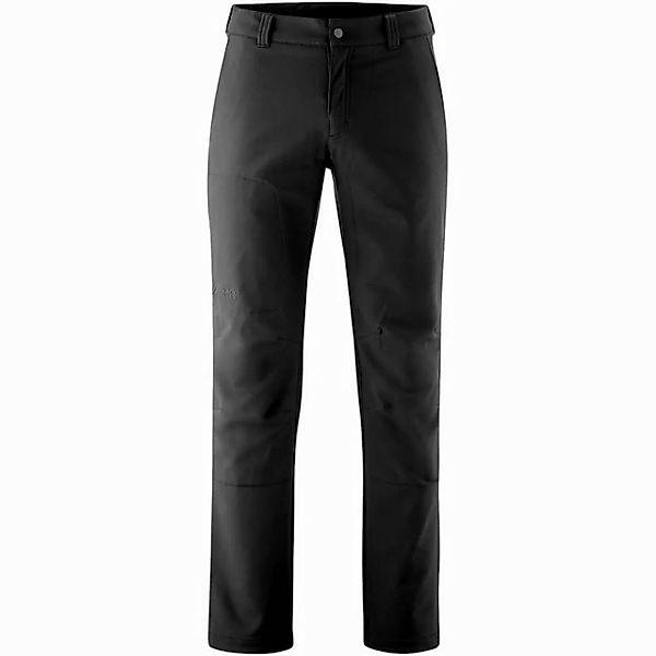 Maier Sports Outdoorhose Herrmann BLACK günstig online kaufen