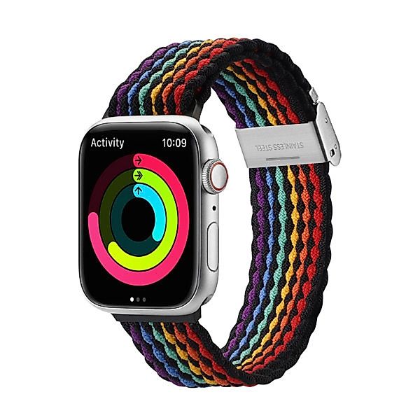 Dux Ducis Uhrenarmband Strap (Mixture II günstig online kaufen