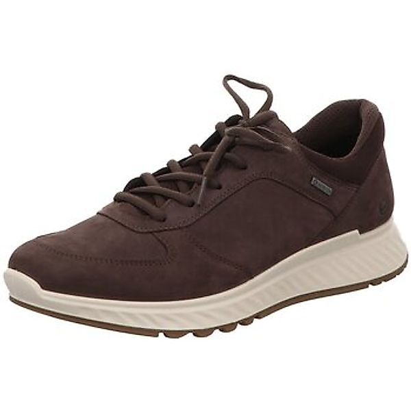 Ecco  Halbschuhe Schnuerschuhe Exostride Low GTX 835304-02178 günstig online kaufen