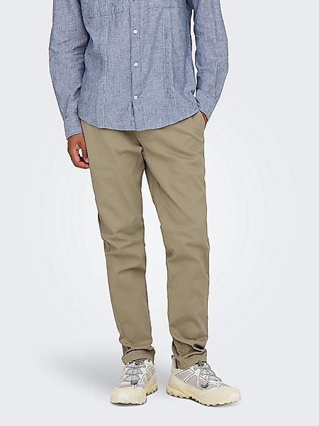 ONLY & SONS Chinohose ONSNICKY PETE SLIM 0241 PANT günstig online kaufen