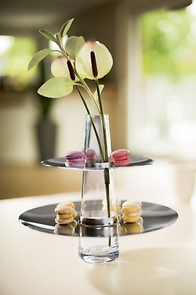 Fontaine Etagere mit Vase günstig online kaufen