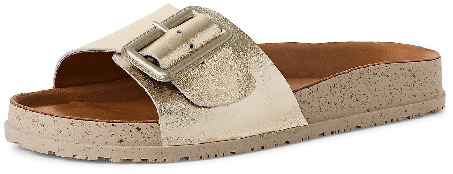 Tamaris Tamaris 27501/44 Light Gold Sneaker günstig online kaufen
