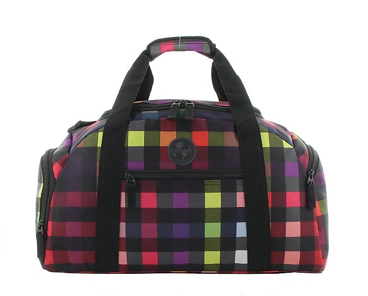 Franky Reisetasche RT34S Reisetasche Reisegepäck Sporttasche günstig online kaufen