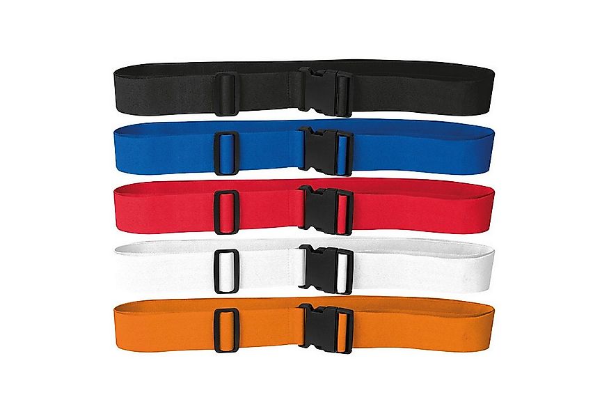 Macma Koffer 5x Verstellbares Kofferband / Koffergurt / aus Polyester / 5 v günstig online kaufen