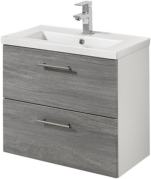 welltime Waschtisch Trento, verschiedene Ausführungen und Farben, Breite 60 günstig online kaufen