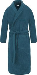 normani Unisex-Bademantel Unisex Baumwoll-Bademantel 450 g/m² günstig online kaufen