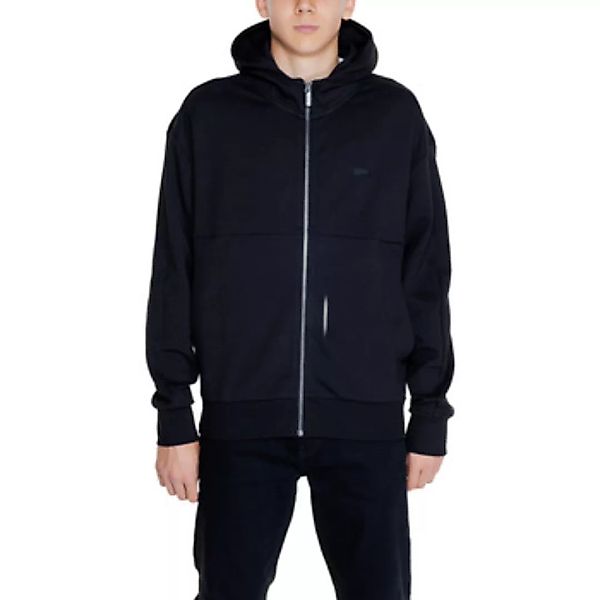 Calvin Klein Jeans  Sweatshirt SHADOW EMBOSSED LOGO K10K113088 günstig online kaufen