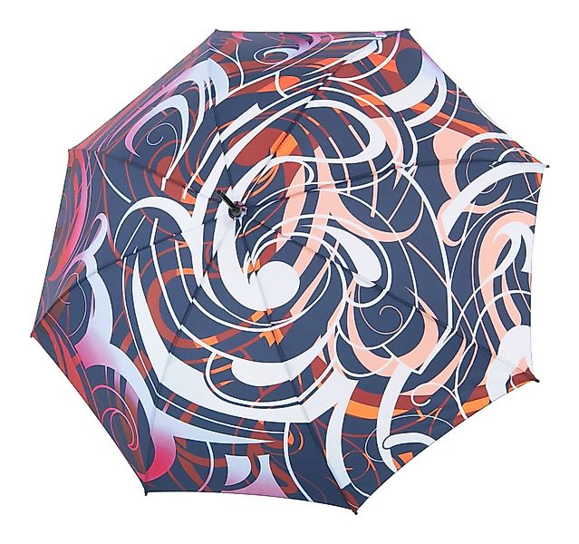 doppler® Stockregenschirm Fiber günstig online kaufen