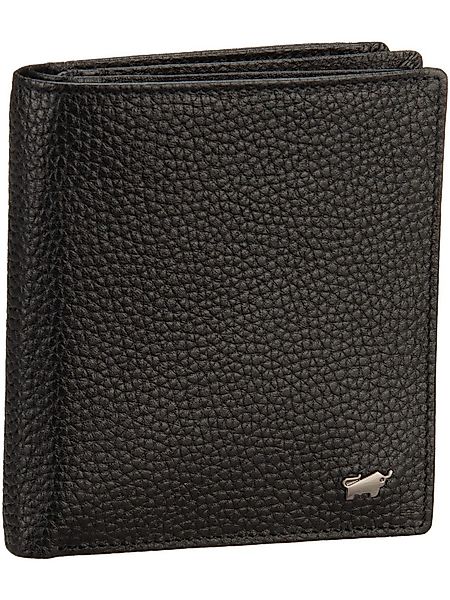 Braun Büffel Geldbörse Theo günstig online kaufen