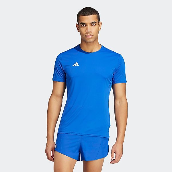 adidas Performance Laufshirt ADIZERO E TEE günstig online kaufen