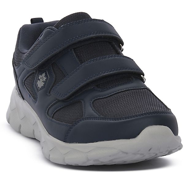 Lumberjack  Sneaker NAVY RAM günstig online kaufen