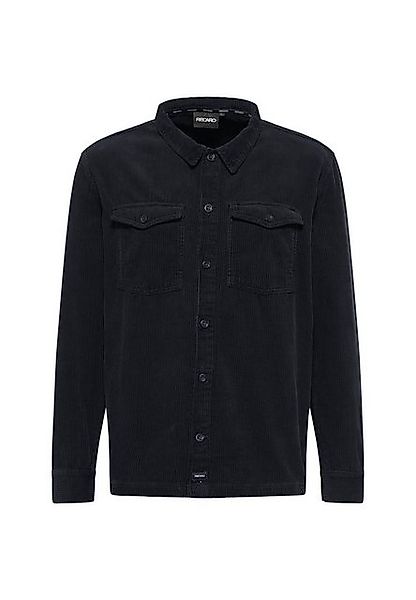 RECARO Hemdjacke RECARO Hemdjacke Cord Originals Herren Cordjacke 100% Baum günstig online kaufen