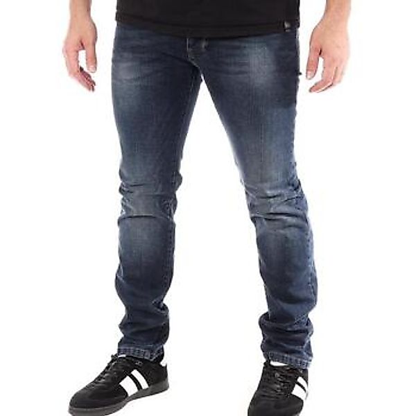 Rms 26  Slim Fit Jeans RM-5728-DAR günstig online kaufen