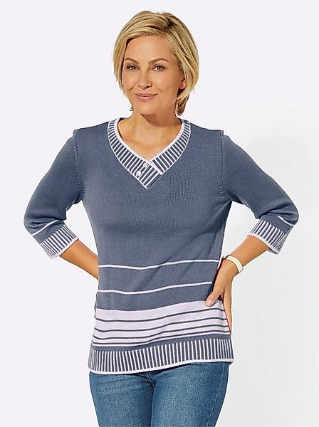 Witt Strickpullover Pullover günstig online kaufen