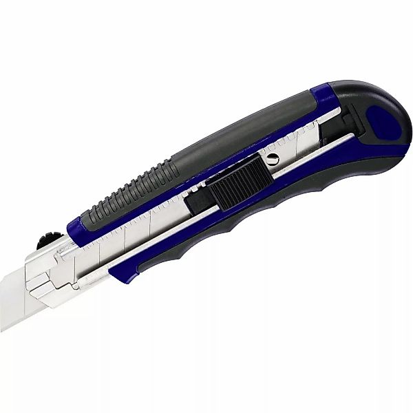LUX-TOOLS Cuttermesser 25 mm günstig online kaufen