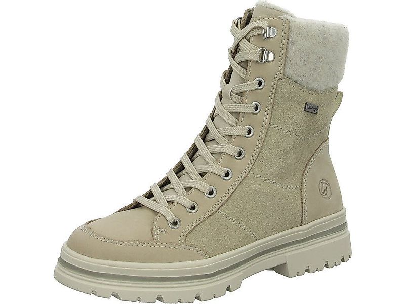 Remonte D2U70 Winterstiefel günstig online kaufen