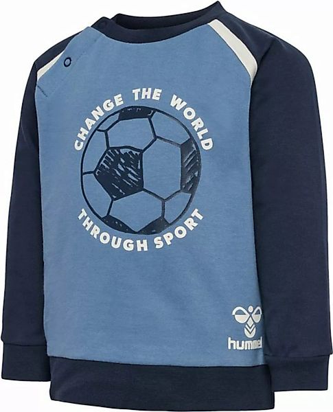 hummel Kapuzenpullover Hmlbobby Sweatshirt günstig online kaufen