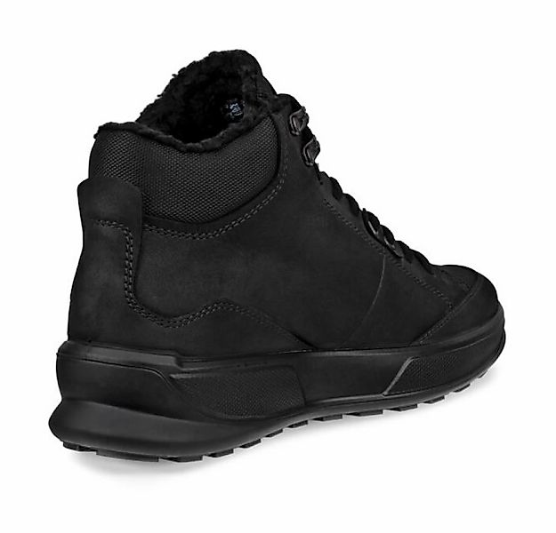Ecco ByWay 2.0 Schnürboots, Stiefelette, High günstig online kaufen
