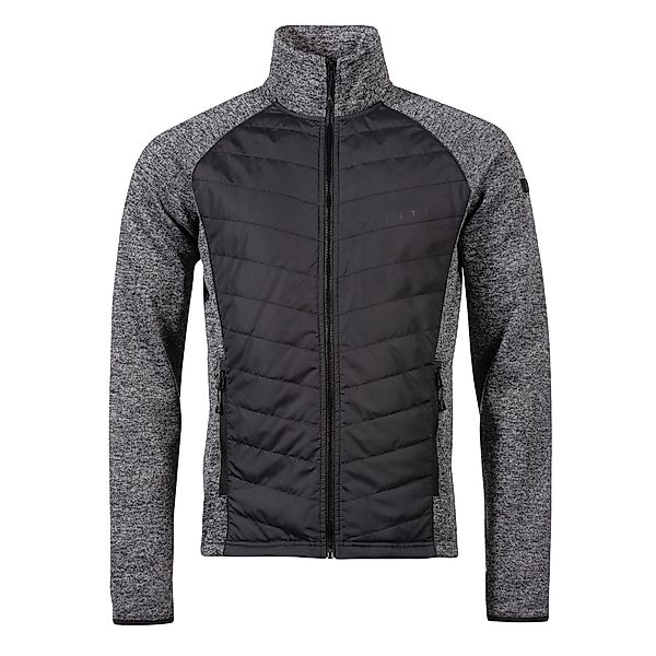 HALTI Funktionsjacke Streams M hybrid knit günstig online kaufen