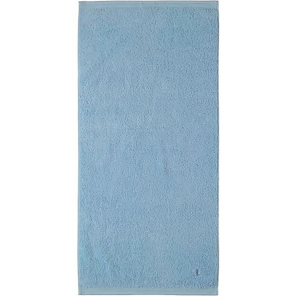 Möve - Superwuschel - Farbe: aquamarine - 577 (0-1725/8775) - Handtuch 60x1 günstig online kaufen