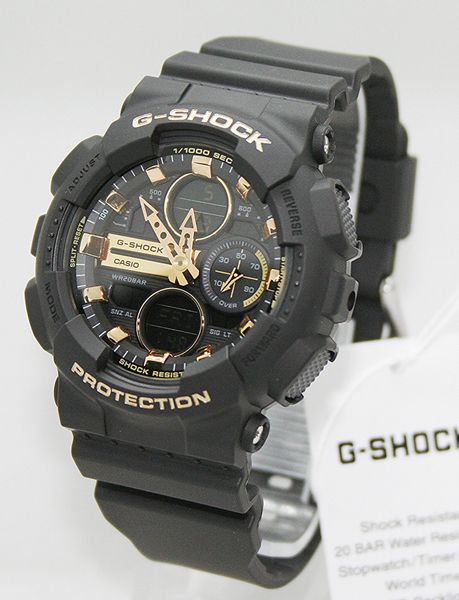 CASIO G-SHOCK Chronograph GMA-S140M-1AER, Quarzuhr, Armbanduhr, günstig online kaufen