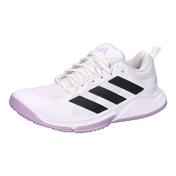 adidas Performance adidas Damen Hallenschuhe Court günstig online kaufen