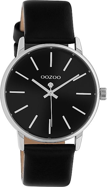 OOZOO Quarzuhr Oozoo Damen Armbanduhr Timepieces Analog, (Analoguhr), Damen günstig online kaufen