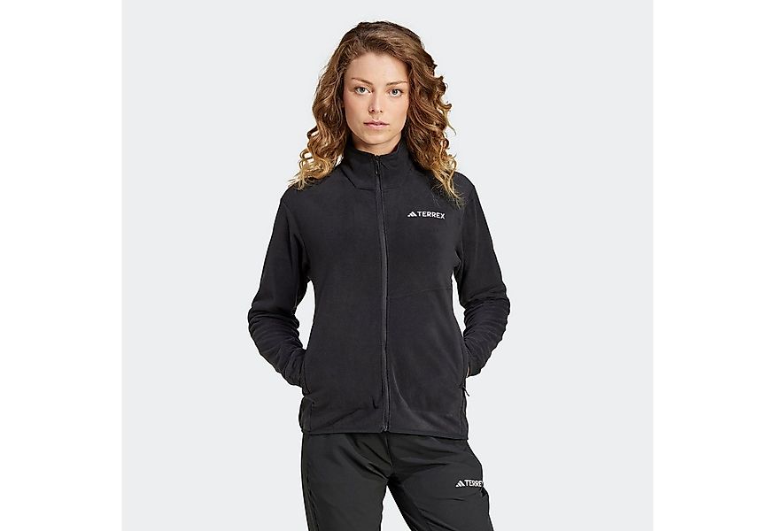 adidas TERREX Fleecejacke W MT FZ FLEECE günstig online kaufen