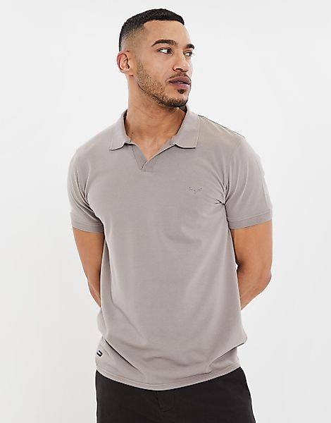 Threadbare Poloshirt (1-tlg) im klassischen Design günstig online kaufen