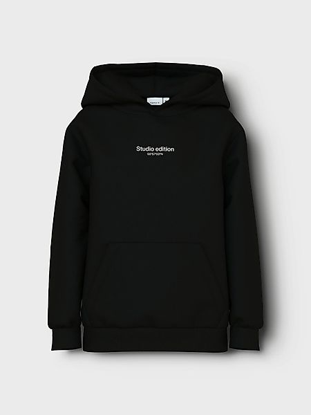 Name It Kapuzensweatshirt NKMBRODY LS NREG günstig online kaufen