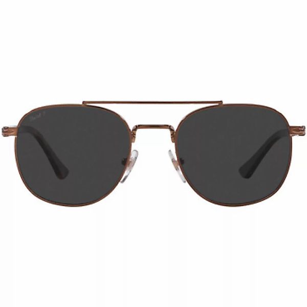 Persol  Sonnenbrillen Sonnenbrille PO1006S 114848 Polarisiert günstig online kaufen